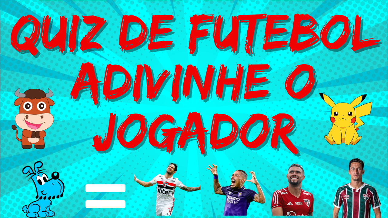 ⚽ADIVINHE O JOGADOR PELO PAÍS? ⚽Quiz De Futebol Só Craque